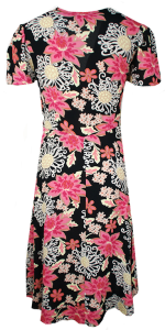 Klänning Lexie Rose