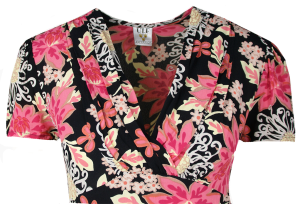 Klänning Lexie Rose