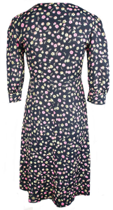 Klänning Sanna Ärm